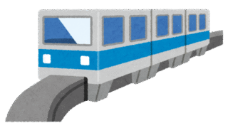 【#1440　1号は緑】