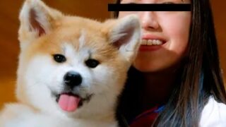 【#1444 ザギトワちゃんちもマサル】