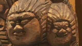 【#1449 二面性】