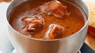 【#1453 某カレー専門店】