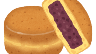 【#1461 中に具材を入れて焼いた…】