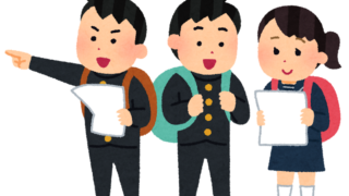 【#1466　震度と民度】