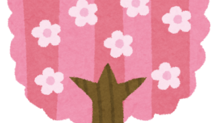 【#1504 河津桜】