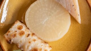 【#1521　俺のおでん】